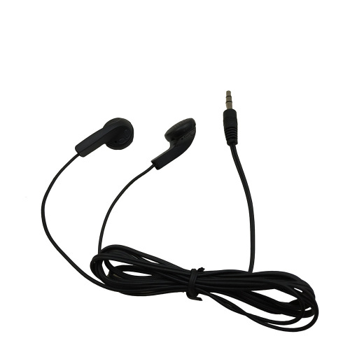 Earphone Penerbangan Earphone Musik Universal Grosir