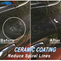 what is ceramic coating made of