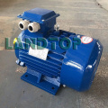 75HP Three Phase Heavy Duty Electric Motor