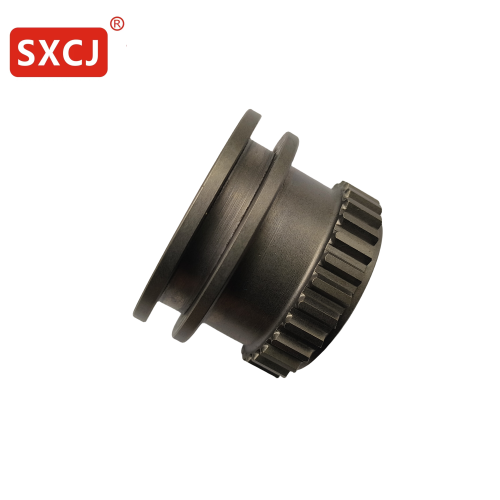 FIAT GEAR 298 Manual Transmission Synchronizer Ring