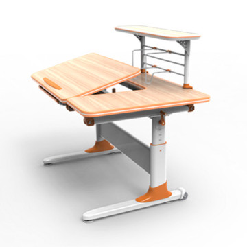 Ergonomic Adjustable Learning Table