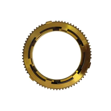 Transmission Synchronizer Ring Set for Mitsubishi Fuso - OEM 1037024 ME503075