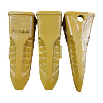 China Supplier Excavator Spare Parts Bucket Tooth for Excavator 1U3352RE