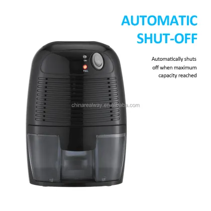 Popular Design China Air Dry Dehumidifier - Mini Home Dehumidifier