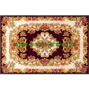 Decoration Carpet Tile 1200*1800MM