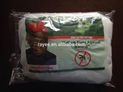 Anti Malaria nets 75D/100D military mosquito net Durable Lightweight | Deltamethrin EC 55mg/sqm army mosquito net