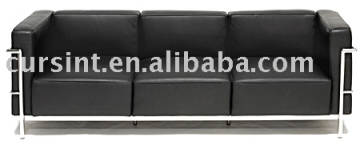 Grand Comfort 3 seat sofa