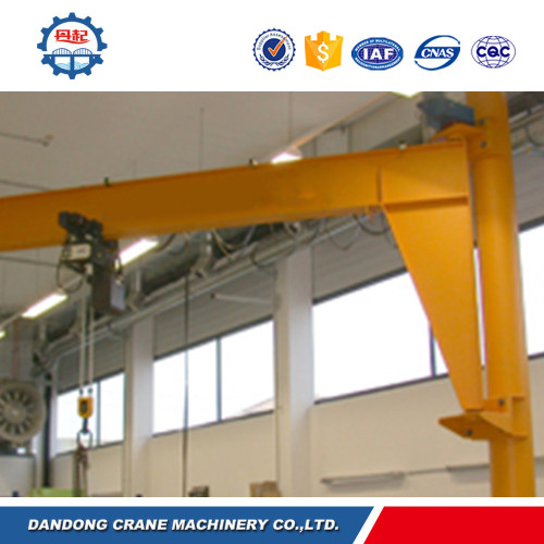 ASME greater efficiency Q345 ingot handling floating crane