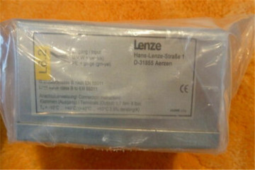 Lenze 8200 Vector E82EV302-4C200 3,0kW Inverter Module