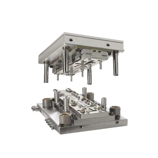 Customized high quality plastic injection mould