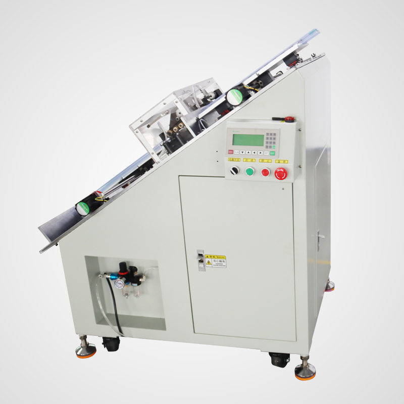 Cheap Roller Integrated Circuit Forming Machine