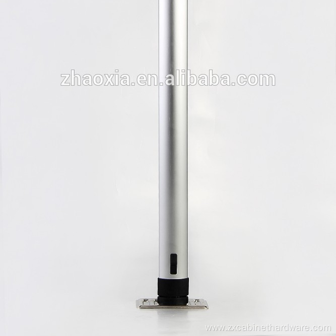 High Quality Aluminum Folding Table Leg