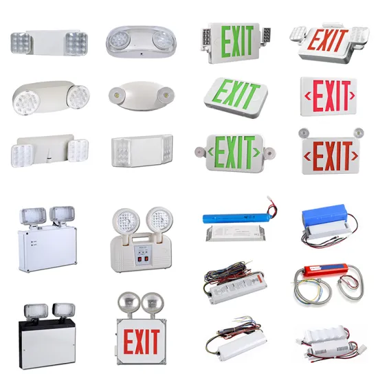 EK Series Emergency Lighting Kit: Your Comprehensive Guide to Safety Illumination Solutions