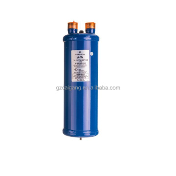 A-WZ55824 Emerson A-WZ Oil Separator