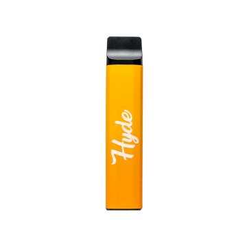 Hyde Edge Rechargable Disposable Vape 5%