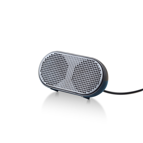 High-Quality USB-Powered Speakers for PC and Laptop