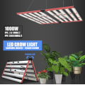 1000W Full Spectrum Grow Light plegable para la horticultura