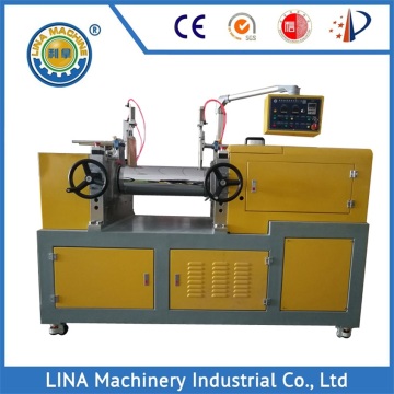 Variaible Speed ​​Two Roll Mixing Mill