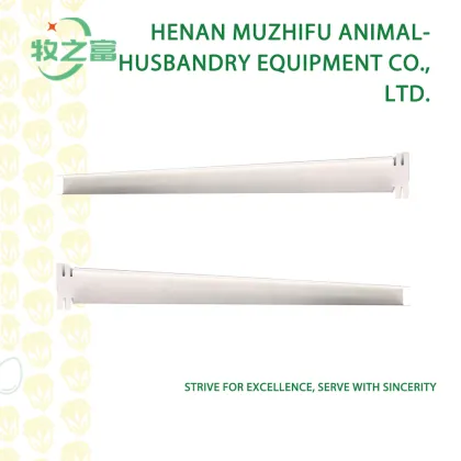 Egg Inlet Chute For Egg Collecting Machine