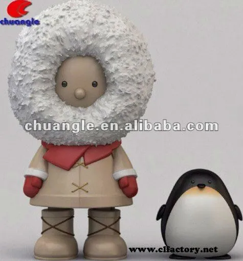 Resin Toy,Cute Resin Toy