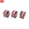 Transformador de alta frecuencia rojo de inductor de iones negativos