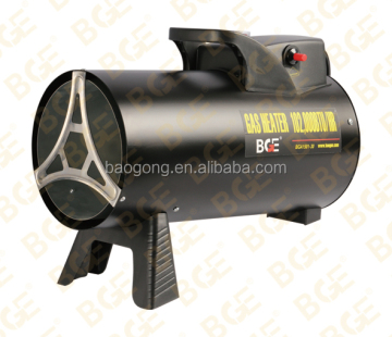 China Suppliers for BGE 30KW Poultry Gas Heaters: Propane-Fueled Forced Air Solutions for Chicken Farms, Greenhouses, Workplaces, and Homes