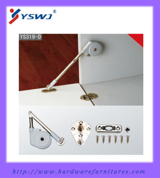 Soft Close Lid Stay for Kitchen Cabinets YS319-D