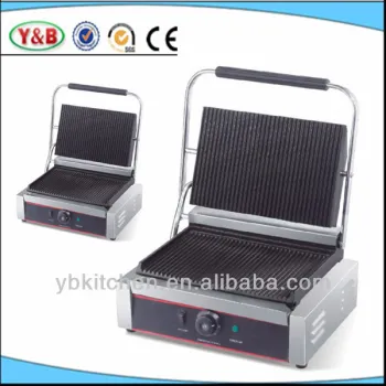 Selling Well Professional Electric Grill