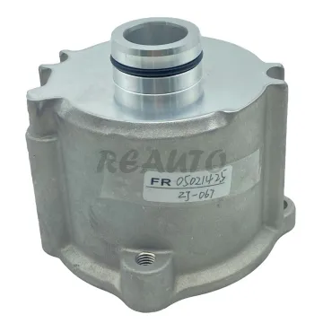 Volvo Heavy Duty Truck Shift Range Cylinder OE 1656239 1652857 7401656239 Spare Parts