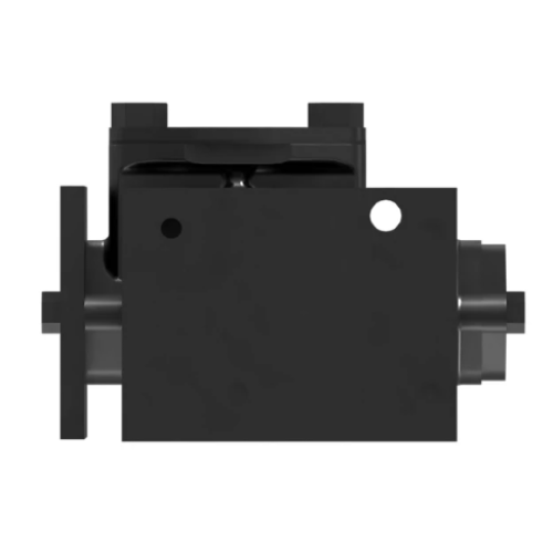 D9T Bulldozer Torque Converter Outlet Pressure Safety Valve 207-2833, Safety Valve 2072833