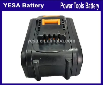 Replace WORX WA3512.1 Wa3127 18-Volt 1.5Ah 2.0Ah 3.0Ah 4.0Ah 5.0Ah Lithium-Ion Cordless Tool Battery