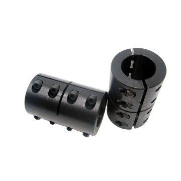 OEM Good-Selling Coupling Manufacturer: Specializing in Rigid Split Shaft Couplings