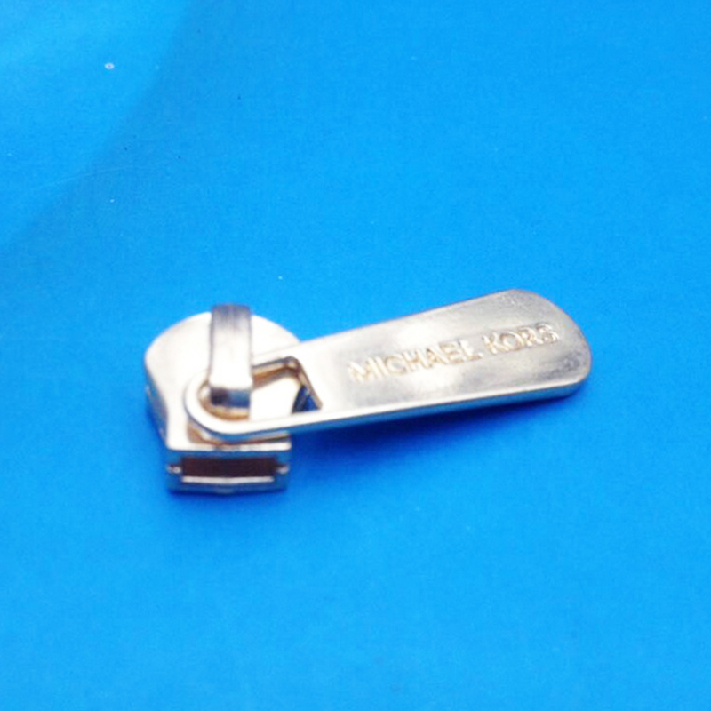 Metal zipper JSXB-5-5