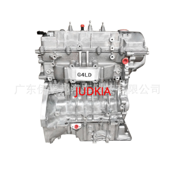 JUD Auto Parts G4LD Engine Long Block for Hyundai G4LD Engine Block