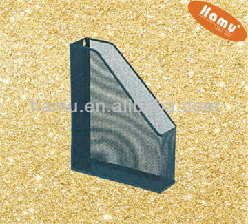 Metal Mesh Tray For Files Steel Wire Cable Tray