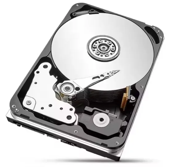 6TB WD Purple Surveillance HDD - Original New WD Hard Drive, 256MB Cache, Internal