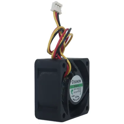 Sunon Maglev Server Power Supply Cooling Fan