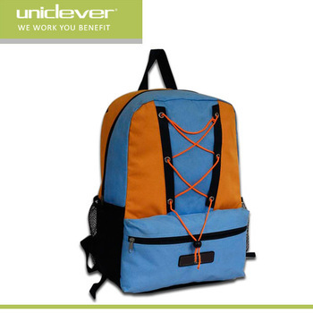 Custom Waterproof Outdoor Travel Backpack Bag Manufacturer