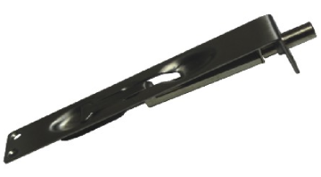 6" 8"10"12" Stainless Steel Flush Bolt with Square Corners