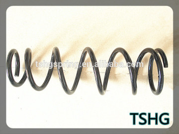 Used CNC High Quality Auto suspension Springs