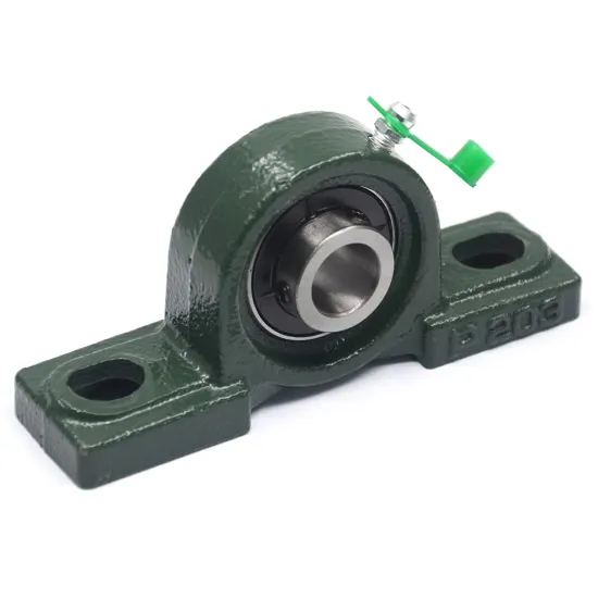 Packaging Machinery Bearing Z90508 Z90509 Z90510 Z90511 Z90512 Pillow Block Ball Bearing