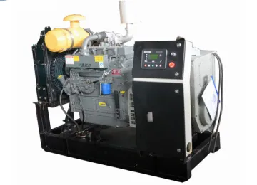 35KVA Weichai Diesel Generator