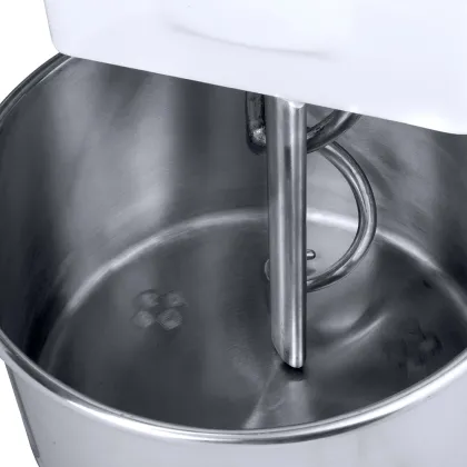 China Supplier Bakery Equipment Flour Bread Mixer for Baking Industrial