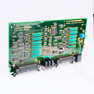 Fanuc Original Board A16B-2203-0881-01A 100% getest OK
