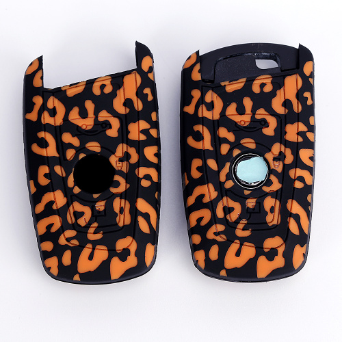 2018 BMW swift car key fob case programming
