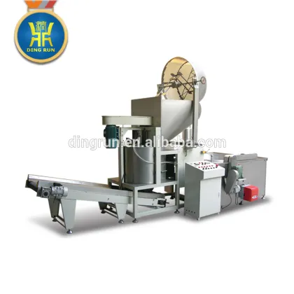cheetos extrusora machine kurkure cheetos extruder