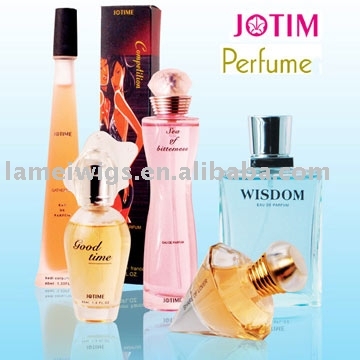 perfume