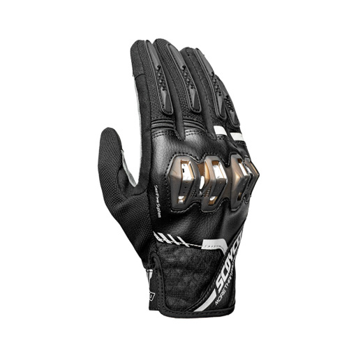 Guantes urbanos listos para la temporada - MC235