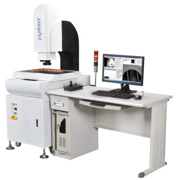 CNC-4030 3D स्वचालित दृष्टि मापने की मशीन