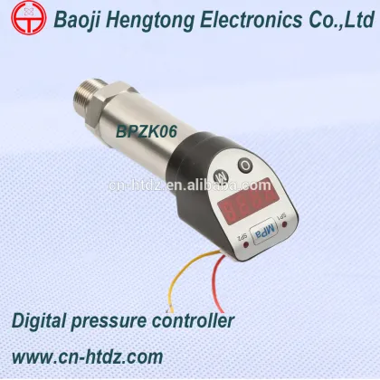 pressure switch